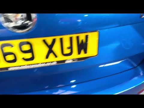 SKODA OCTAVIA 1.5 TSI SE DRIVE ESTATE