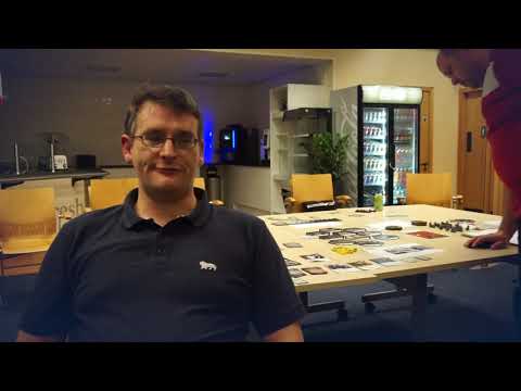 Honest Player Review - First Impressions by Chris Manley (Game Designer)