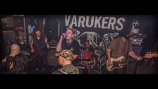 The Varukers - Sods Law