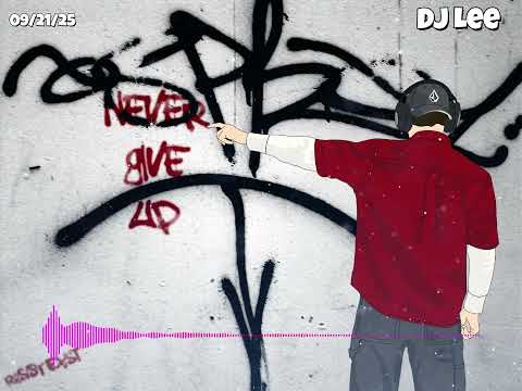 DJLee@SpaceMeeting - Tekno/Tribe - N.23 -09/21/25