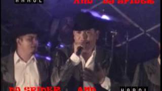 BANDA MACHOS - EL PROXIMO TONTO EN IXHUATAN 31 - ENERO - 2010