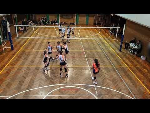 SGREGOR A vs. HARRODS (sub 18) 6/08/2022