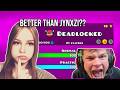 I BEAT DEADLOCKED