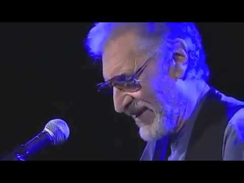 ROY PHILLIPS - "Bye Bye Love" live'