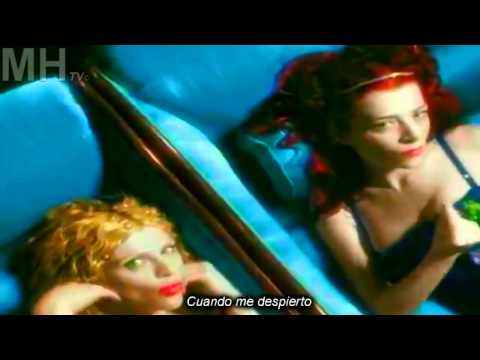 Hole - Celebrity Skin (subtitulado)