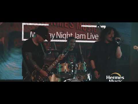 Cobras & Saints - 43 live on monday night jam