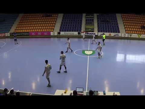 J.30 Anaitasuna 29 - Huarte 20 J.30 Anaitasuna 29 - Huarte 20