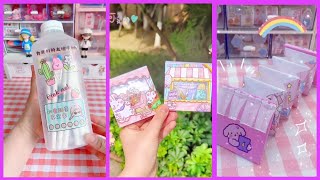How to make cute DIY decoration | Drawing kawaii #diy #clip #kawaii #drawing