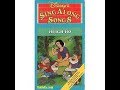 Opening To Disney S Sing Along Songs Heigh Ho 1987 VHS Version 2