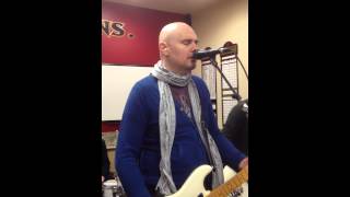Smashing Pumpkins - Thirty-Three Live Performance