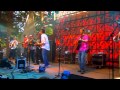 Yonder Mountain String Band "On The Run" & "Steep Grade" @ Northwest String Summit 7-24-11