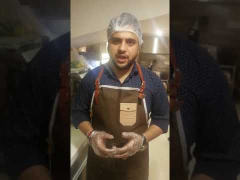 DaVinci Gourmet Chocolate Frappe