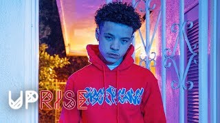 Lil Mosey - K For Christmas