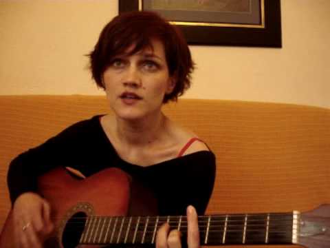 Beauty above all, Sophie Hunger cover