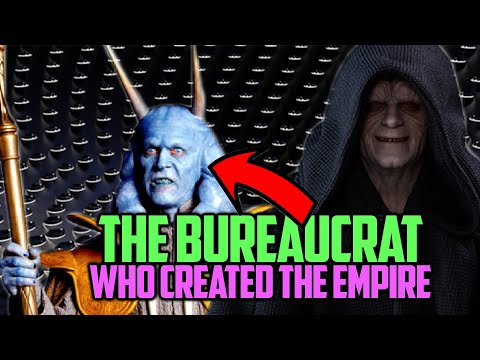 5 CRUCIAL DECISIONS Mas Amedda Made that help end the Galactic Republic