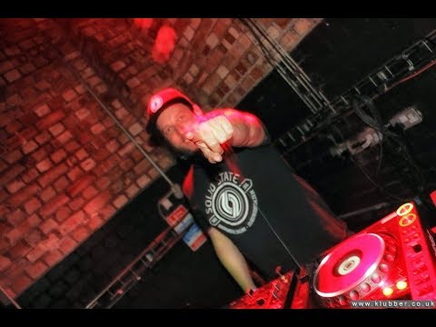 ALF GRAHAM @ Lucy Fur and Friends May 2017