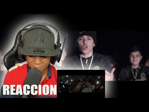 DOMINICANO REACCION A Pablo Chill-E ft Kevin Martes 13 - SHISHIGANG #KM13XSIEMPRE