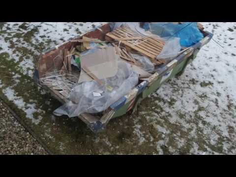 FSG under construction