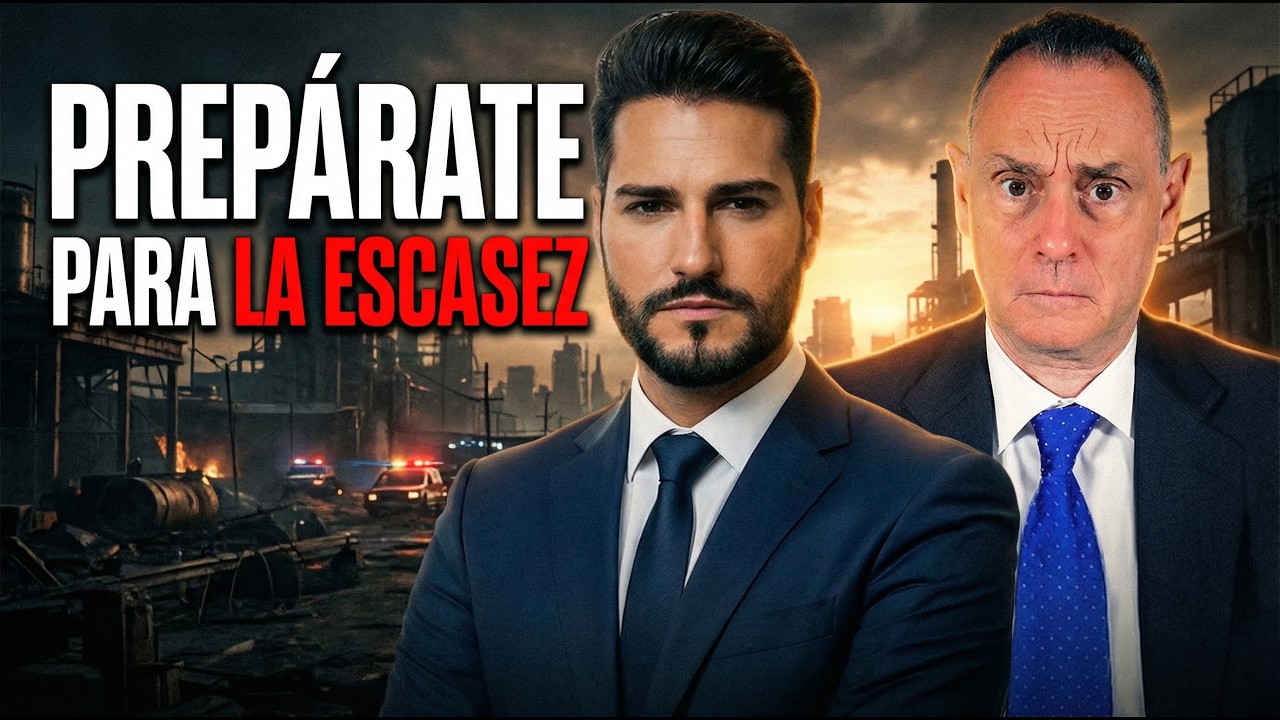 El Futuro Será Mucho PEOR