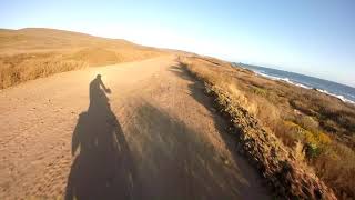 preview picture of video 'KTM 65 XC Baja Ride - Punta Cabras to Coyote Cals'