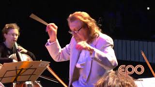 English Pops Orchestra, Eldorado Overture, Louis Clark