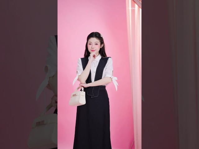 PH13A022 - Bộ thô tuyết phối denim