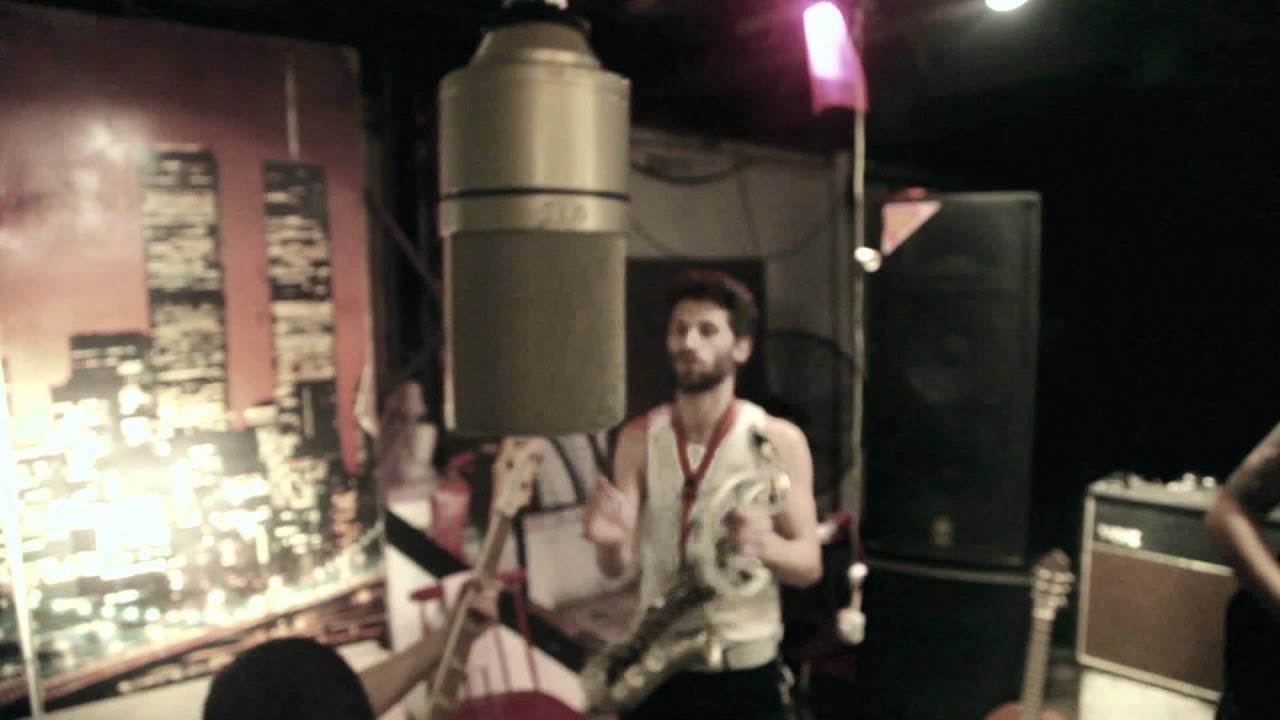 Benedikt - Don't Expect