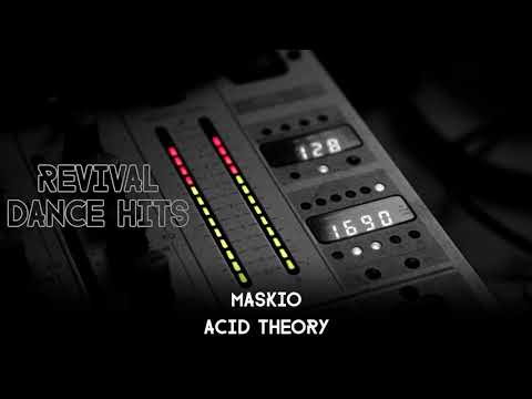 Maskio - Acid Theory [HQ]