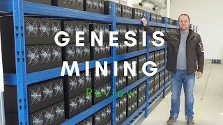 Should You Mine Bitcoin in 2017? Bitcoin Mining Genesis Review