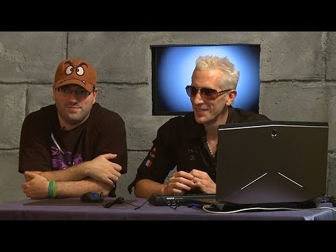 [S02E09] Heart of the SWAG du 25/11/2013