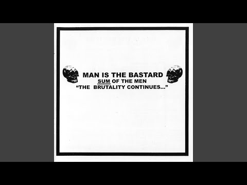 Freak Machine - Man Is the Bastard
