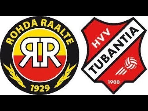 Samenvatting Hvv Tubantia - Rohda Raalte
