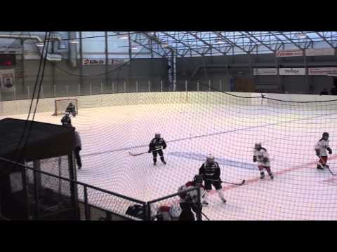 2013_11_02 Pantterit/KeKi Musta - Kips