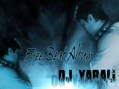 Dj Yarali Free beat Albüm Vol 1  wWw.DjYarali.tk