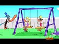 Uncle Duck But It S A Airing On Nickelodeon MX In 2016