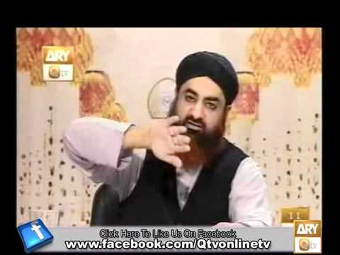 Al Hadi Dars e Quran 2 july 2012  EP 184  Mufti Muhammad Akmal Qadri