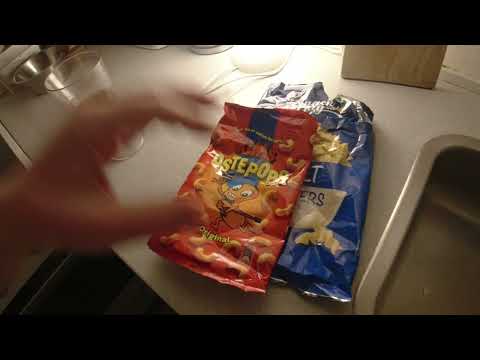 MongoTV_10207 - SPISER KUN 2 STYKKER BRØD OM DAGEN NÆSTE 5 DAGE TIL VEJER MIN VÆGT FREDAG