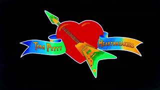 Tom Petty &amp; The Heartbreakers 💘~ Listen To Her Heart (HQ Audio)