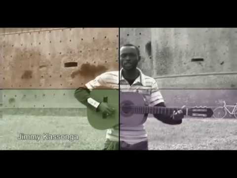 Jimmy Kassonga et son choeur international Gospel