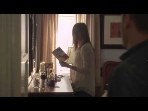 Revenge Series Finale! S4E23 -  Amanda finds out what happened to Ben