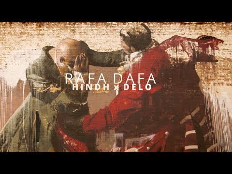 Rafa Dafa - Hindh x DELO | Prod. N J Crisp | (Official Music Video)