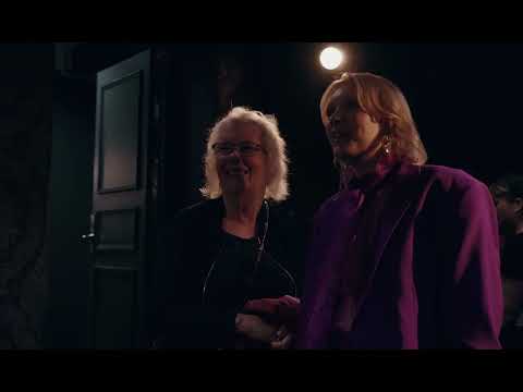 Namelle - Goodbye Boy Release Party at Nofo Hotel