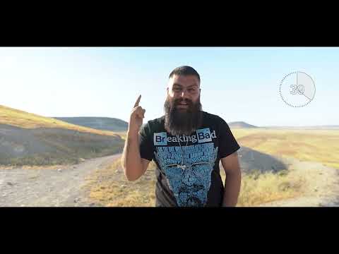 فولكينو إم سي _ دقيقة من وقتي _ Volcano Mc _