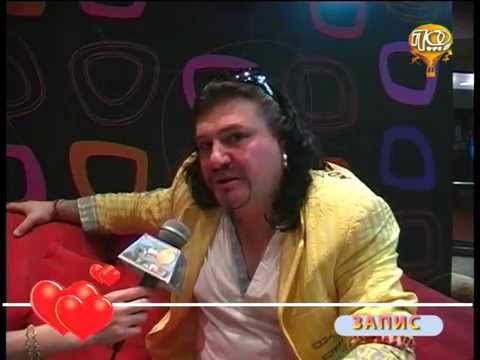 Христо Ламбрев и Жоро Низамов в екслузивно интервю