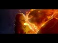 Ghost Rider 2 Johnny Gets His Powers Back