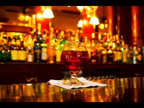 Arnaud's French 75 Bar, New Orleans, LA - Bucket List Bars