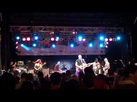 Gord Downie & The Country of Miracles - Figment