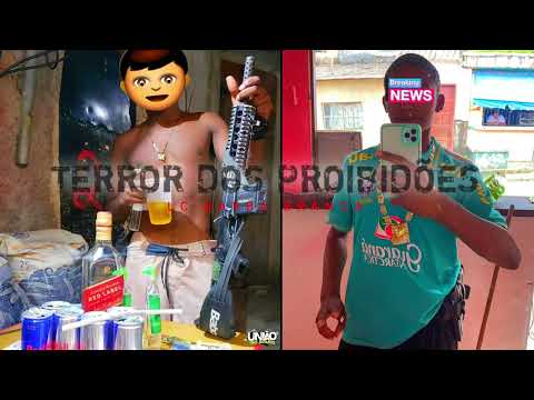 MC COCÃO - TOMA PIX CACHORRA (DJ’S PISCO DE CAXIAS, NARIZ E PTK) TROPA DA PARMA & PAROPEBA 🐭