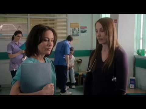 Holby City - What Will Survive Of Us - (2/6) - 02/06/09
