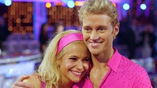 Pixie and Trent&#39;s Best Bits - Strictly Come Dancing: It Takes Two 2014 – BBC Two